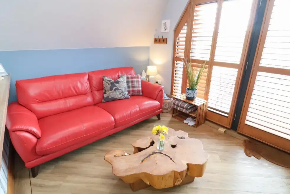  at Silver Birch Lodge