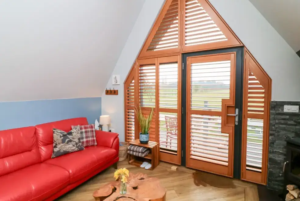  at Silver Birch Lodge