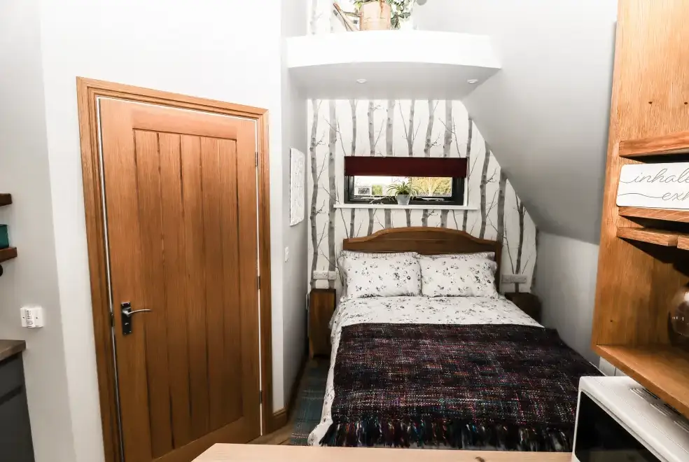  at Silver Birch Lodge