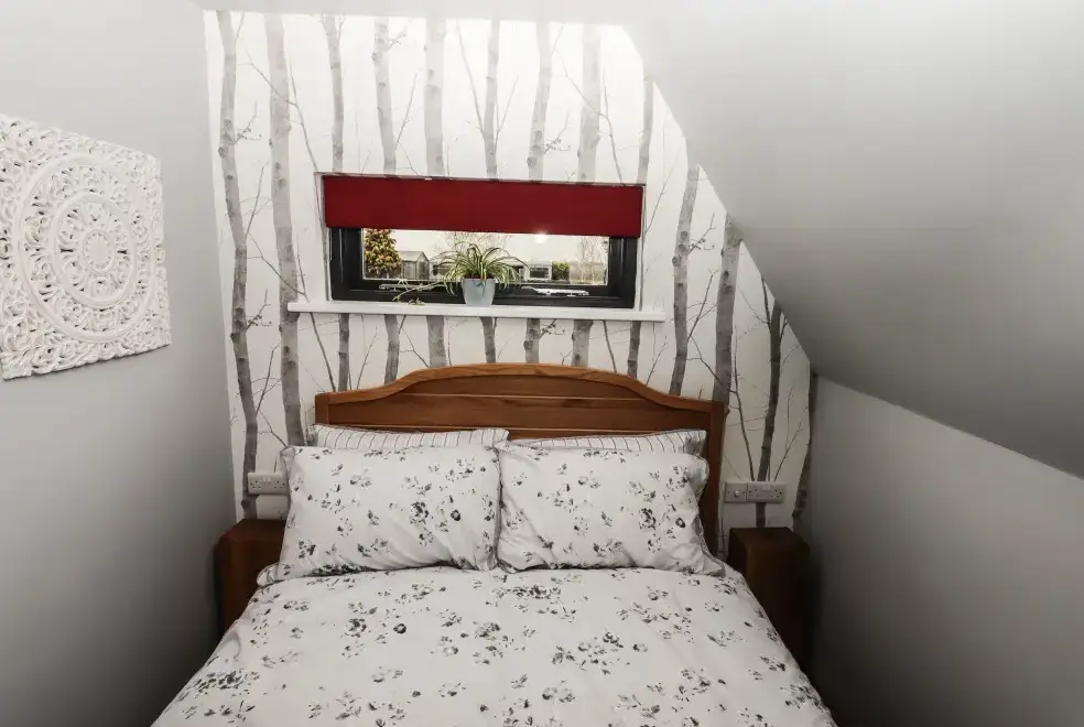  at Silver Birch Lodge