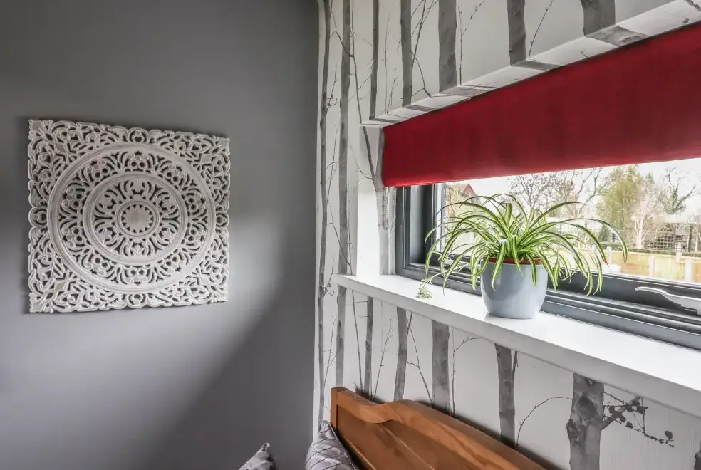  at Silver Birch Lodge