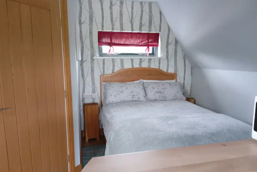  at Silver Birch Lodge