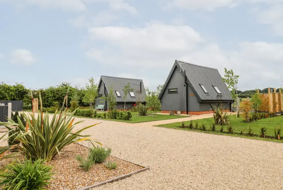  at Silver Birch Lodge