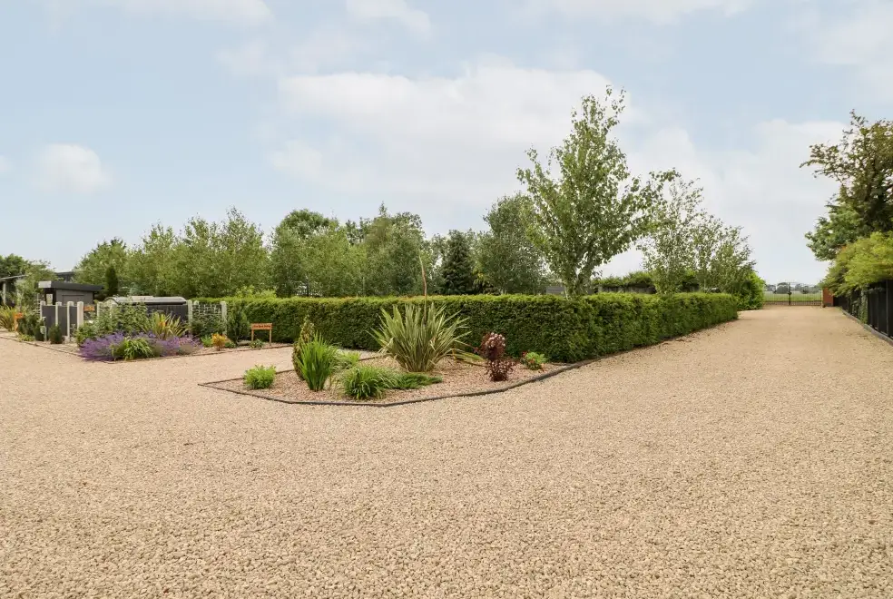  at Silver Birch Lodge