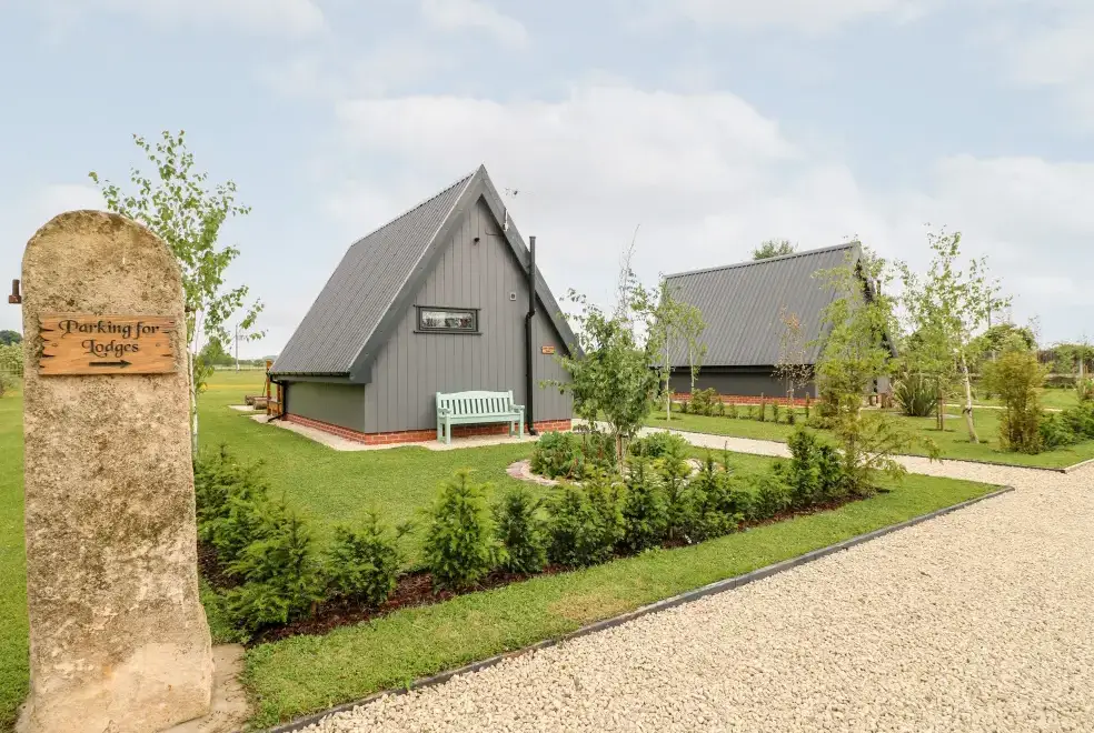  at Silver Birch Lodge