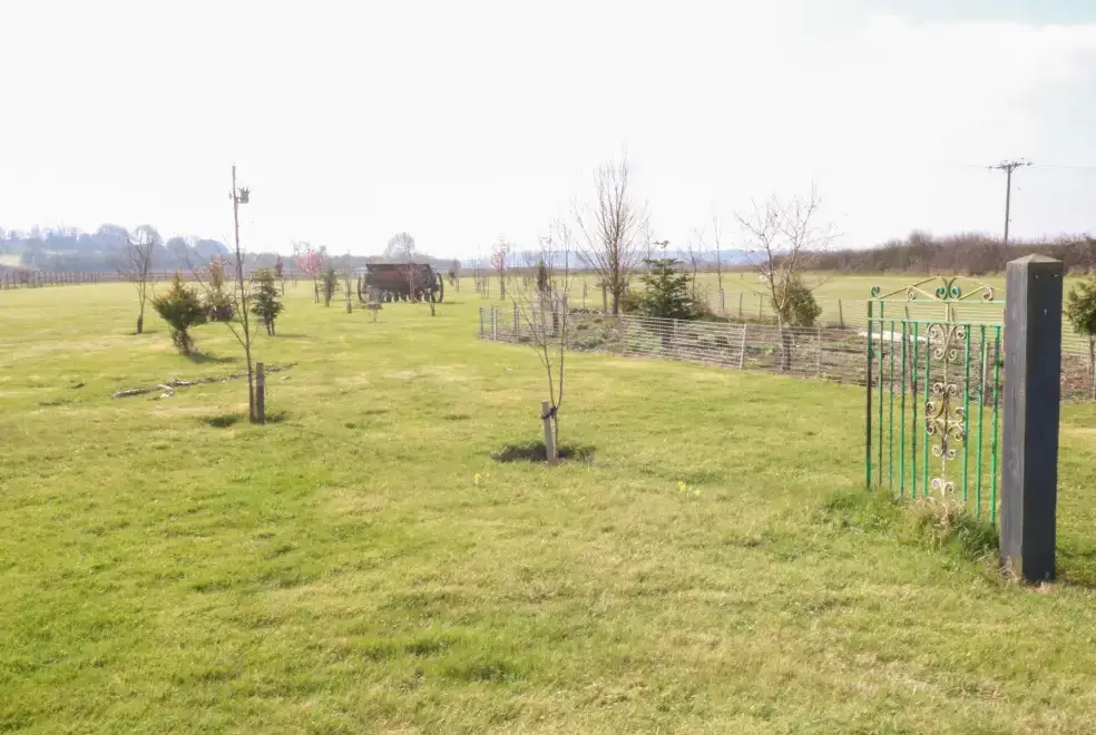  at Silver Birch Lodge