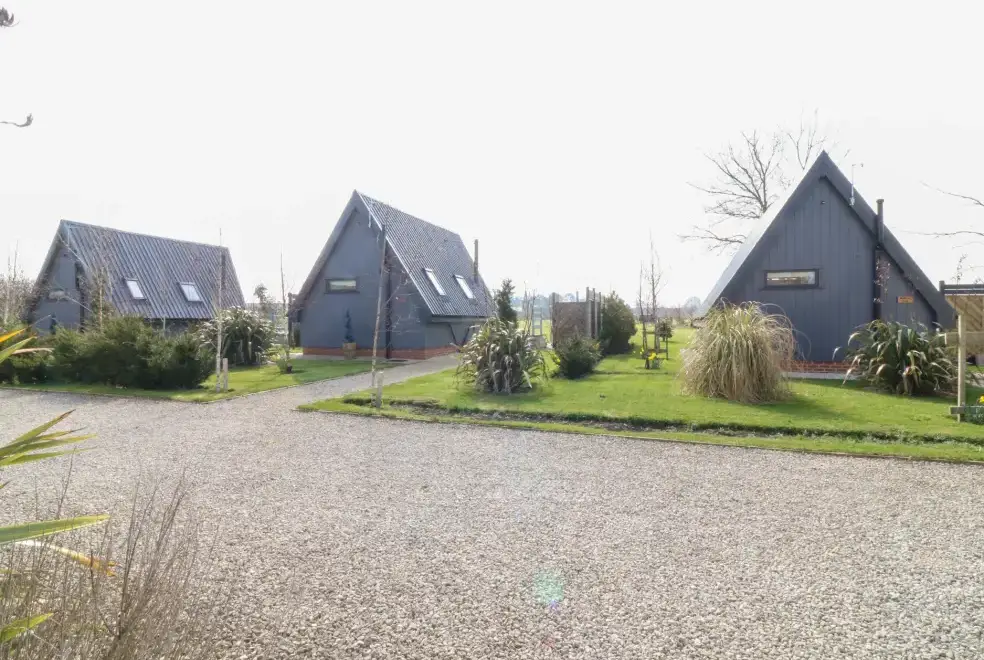  at Silver Birch Lodge