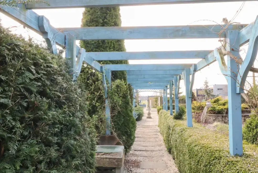  at Silver Birch Lodge