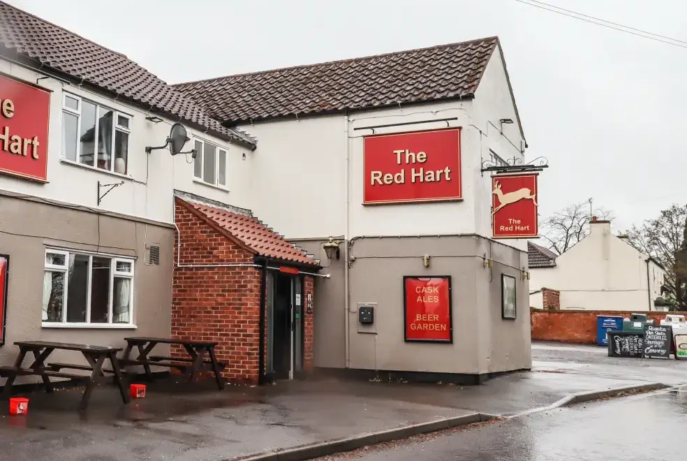  at Silver Birch Lodge