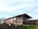 Silverdale Dogs-Welcome Log Cabin, Cumbria & The Lake District  - thumbnail photo 1