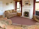 Silverdale Dogs-Welcome Log Cabin, Cumbria & The Lake District  - thumbnail photo 2