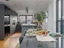 Kitchen/diner at Silvermere - thumbnail photo
