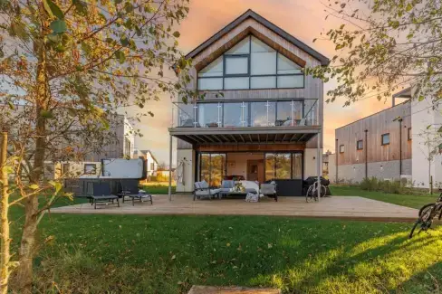 Silvermere, Dorset,  England