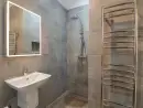 Shower room at Skylark - thumbnail photo