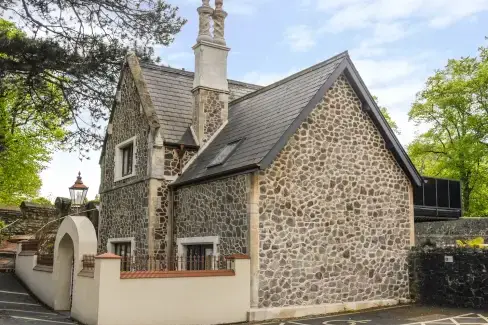  at Sleepers Suite, Worcestershire