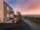 Sleeps 2, Romantic, Modern, Luxurious Cottage with garden, WiFi and Amazing Views - thumbnail photo 1