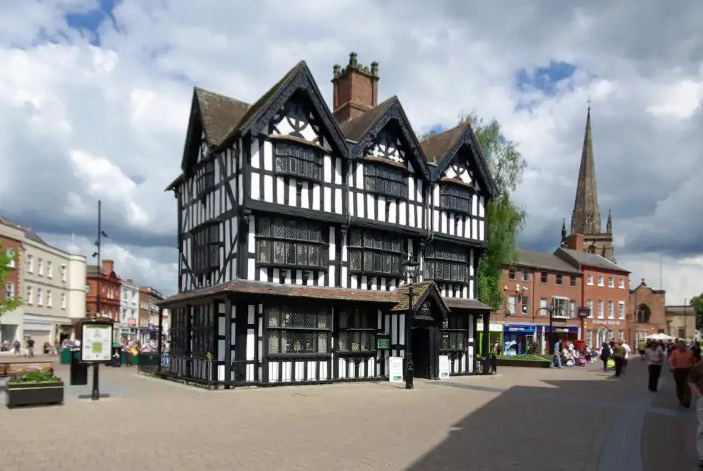 Surrounding area near Sleeps 2, Romantic, Modern, Luxurious Cottage with garden, WiFi and Amazing Views