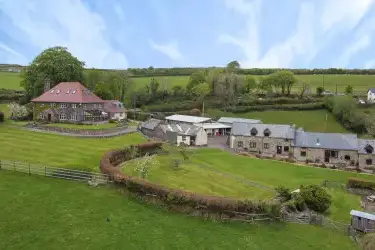 Smiddy, South West England, England