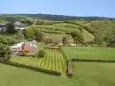  at Sleeps 4 Exmoor Rural Retreat - thumbnail photo