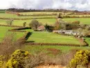  at Sleeps 4 Exmoor Rural Retreat - thumbnail photo