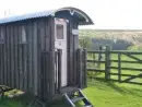  at Sleeps 4 Exmoor Rural Retreat - thumbnail photo