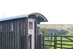  at Sleeps 4 Exmoor Rural Retreat