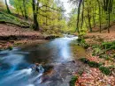  at Sleeps 4 Exmoor Rural Retreat - thumbnail photo