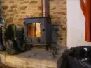  at Sleeps 4 Exmoor Rural Retreat - thumbnail photo
