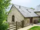  at Sleeps 4 Exmoor Rural Retreat - thumbnail photo