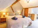  at Sleeps 4 Exmoor Rural Retreat - thumbnail photo