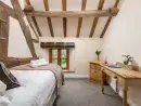 Sleeps 7+1, 5* Gold, Lovely clean Cottage in rural location with shared games room  - thumbnail photo 4