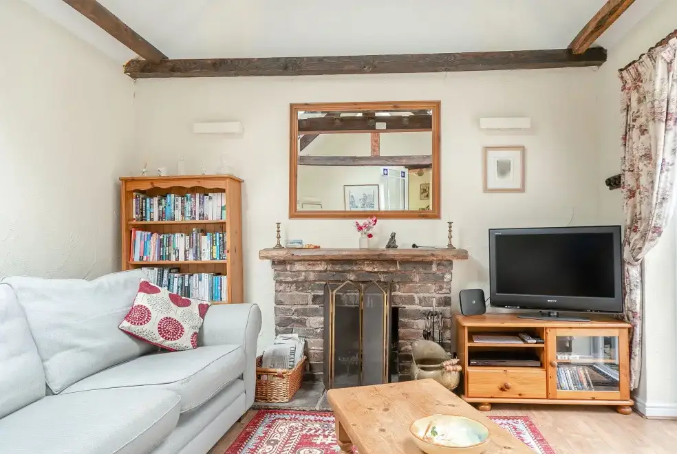 Lounge at Sleepy Hollow