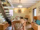 Dining room at Sleepy Hollow - thumbnail photo
