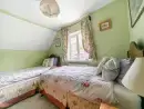 Bedroom at Sleepy Hollow - thumbnail photo
