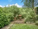Garden at Sleepy Hollow - thumbnail photo