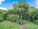 Enclosed garden at Sleepy Hollow - thumbnail photo