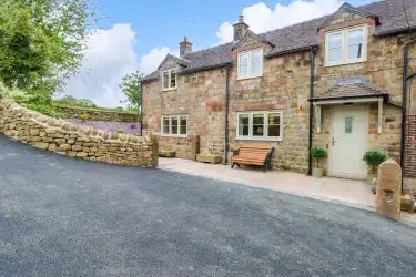 Small Lane Cottage, Stoke-on-Trent, Staffordshire