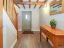 Hallway at Small Lane Cottage - thumbnail photo