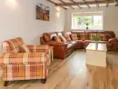 Lounge at Small Lane Cottage - thumbnail photo