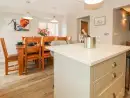 Kitchen/diner at Small Lane Cottage - thumbnail photo