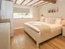 Bedroom at Small Lane Cottage - thumbnail photo