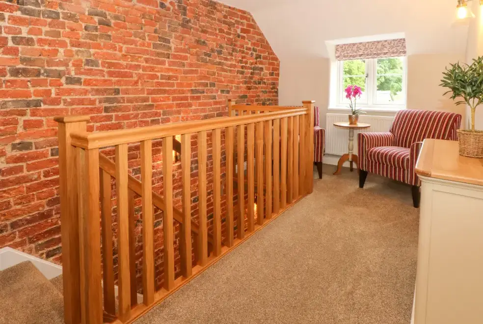  at Small Lane Cottage