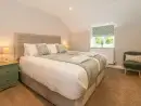 Bedroom at Small Lane Cottage - thumbnail photo