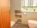 Shower room at Small Lane Cottage - thumbnail photo