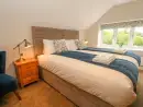 Bedroom at Small Lane Cottage - thumbnail photo