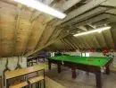 Games Room at Small Lane Cottage - thumbnail photo