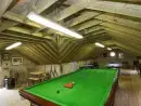 Games Room at Small Lane Cottage - thumbnail photo