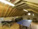 Games Room at Small Lane Cottage - thumbnail photo