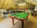 Games Room at Small Lane Cottage - thumbnail photo
