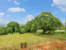 Countryside views at Small Lane Cottage - thumbnail photo